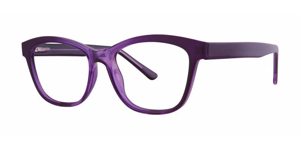 MODERN PLASTICS II OUTCOME Eyeglasses - view 5